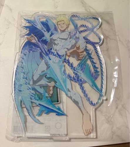 Trigun acrylständer 1st - trigun,