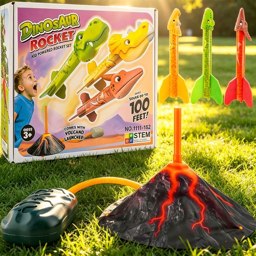 Rakete luftdruck set outdoor - rakete,