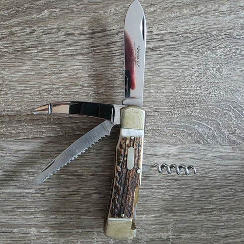 Hartkopf jagdmesser - hartkopf,