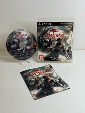 Dead Island PS3 Sony