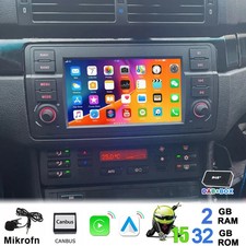 DAB+ Android Carplay Autoradio
