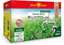 Wolf-Garten Trocken-Rasen