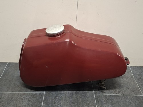 250 1981 1989 benzintank - mz,