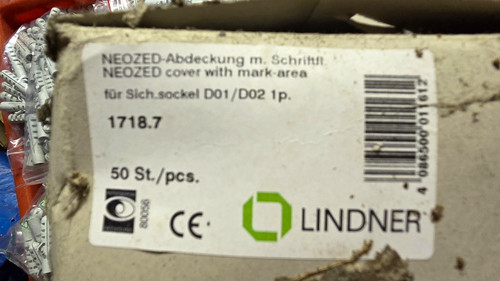 Lindner neozed - lindner,