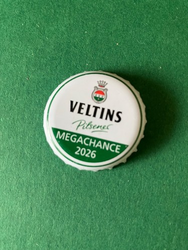 Kronkorken veltins pilsener - veltins,