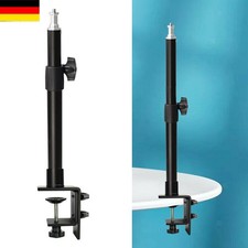 Tisch Lichtstativ Klemmstativ