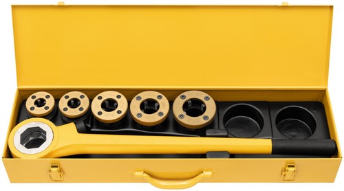 Rems eva set - eva, 3/8+1/2+3/4+1+1