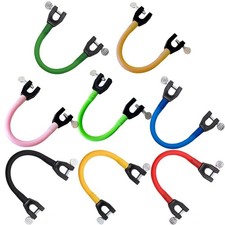 Snowboard Clip Halter für