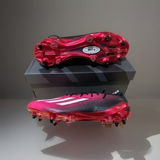 Adidas X Speedportal 1 SG Fußball Schuhe Rasen GR. 45 1/2 GZ5093