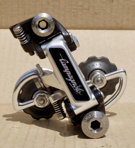 Campagnolo super record - campagnolo, •