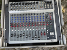 Peavey mischpult - peavey, 14