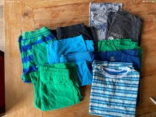 9 Teile Sommer Kleiderpaket