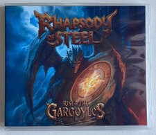 Rhapsody of Steel - Rise of