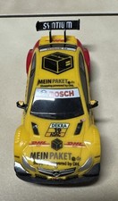 Carrera GO Mercedes AMG C-Coupe DTM 2012 Bosch DHL gelb Auto Wagen✅