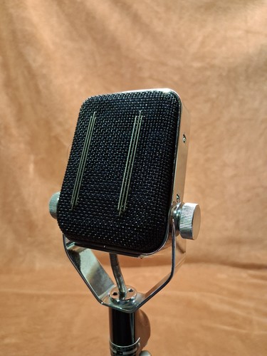 Ronette r474 studiomikrofon - ronette,