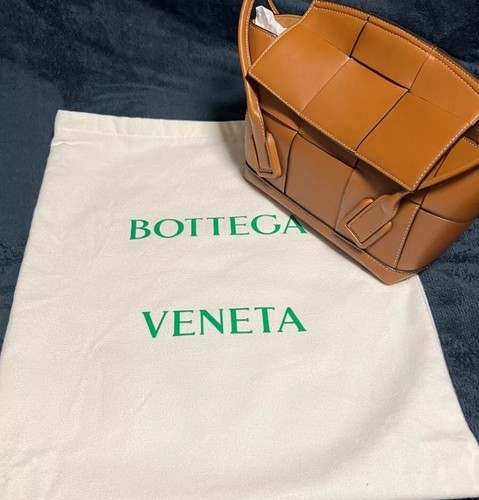 Bottega veneta arco tasche - bottega,