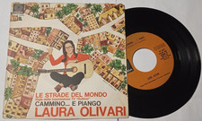 TV-Abkürzung Laura Olivari Le