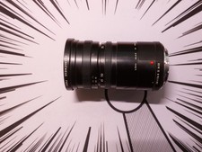Angenieux paris zoom - p.,