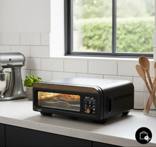 NEXT BRONX SCHWARZ ELEKTRISCH