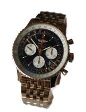 Breitling Navitimer B01