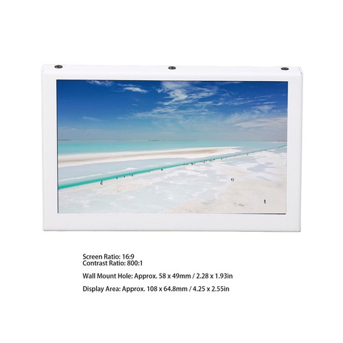 Portable display screen - portable,