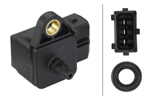 Hella sensor saugrohrdruck - sensor,,