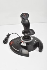 Thrustmaster T.Flight Stick X - Joystick Flightstick - für PC PS3 - guter Zustan