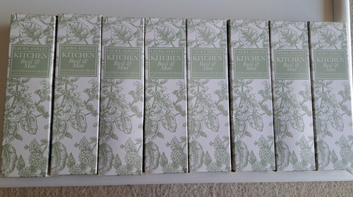 Tuben laura ashley - 8,