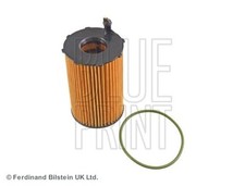 Oil Filter Blue Print Audi A4