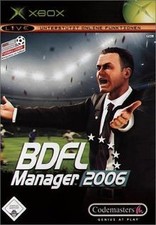 BDFL Manager 2006 von Codemasters | Game | Zustand gut