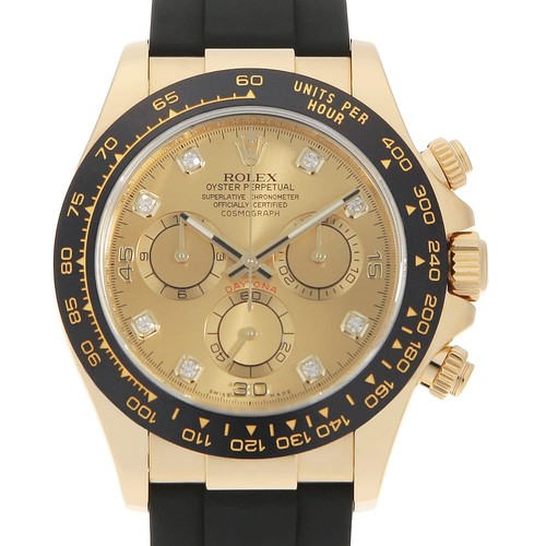 Rolex cosmograph daytona - rolex,