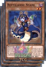 X3 Playset 1st Ed Reptilianne