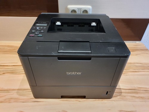 Brother l5100dn - brother, hl-l5100dn