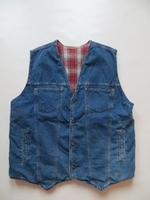 Levi's Jeans 2 in 1 Weste