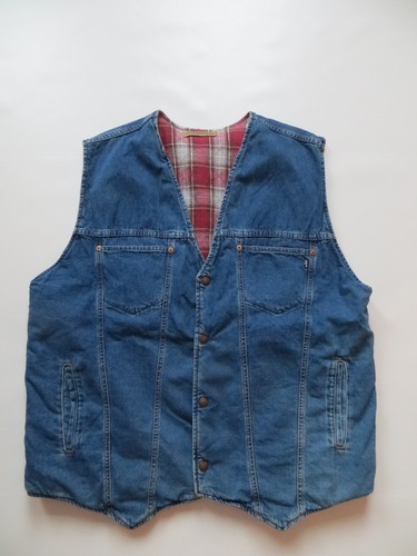 Levi jeans 1 weste - in,