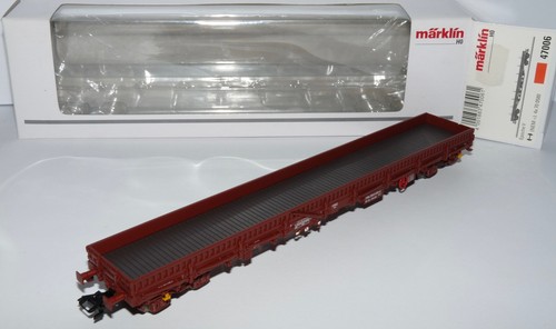 Märklin 47006 - h0,