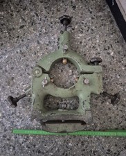 Lünette Setzstock für Drehbank