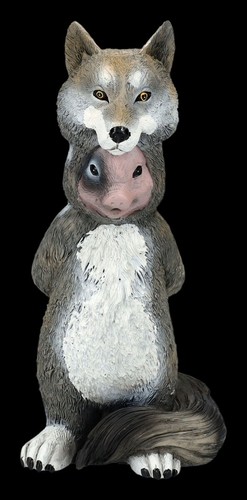 Tier figur schweinefigur - tier,