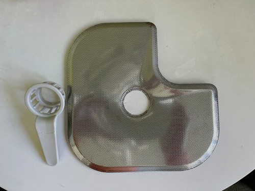 Orig miele sieb - orig.,