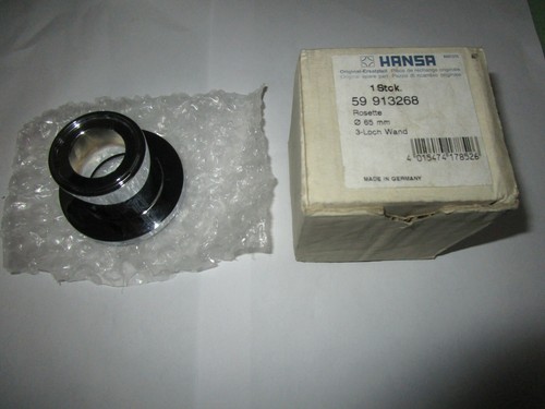 Hansa rosette ronda - ronda, 65mm