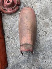 Agria 1300 Schutzhaube Mähwerk