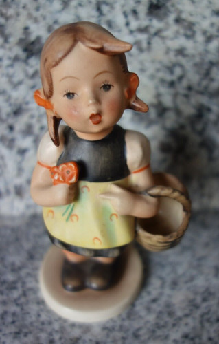 Hummel figur hum der - 98, erste