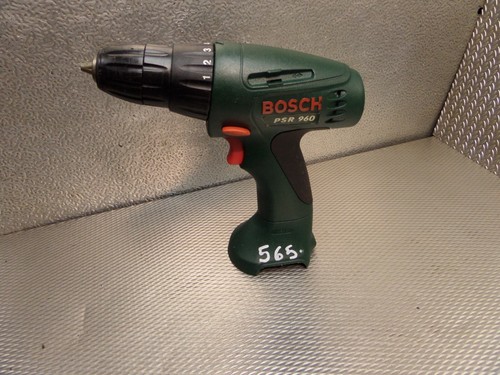 Bosch psr 960 - psr, 9,6v