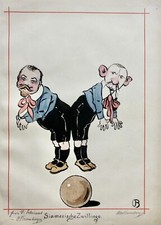 Otto Bromberger (1862-1943)