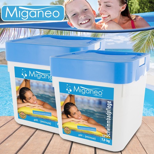 Miganeo minus granulat - ph,