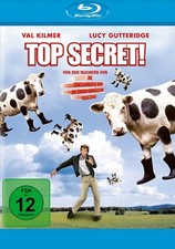 Top Secret! - (Val Kilmer) #