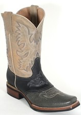 50 Cowboystiefel Western