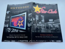 STAR-CLUB Hamburg/Musical PICO