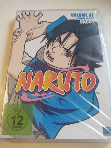 Naruto volume episode - -,