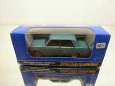 AVTOEXPORT USSR CCCP LADA VAZ